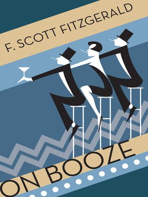 cover image of On Booze